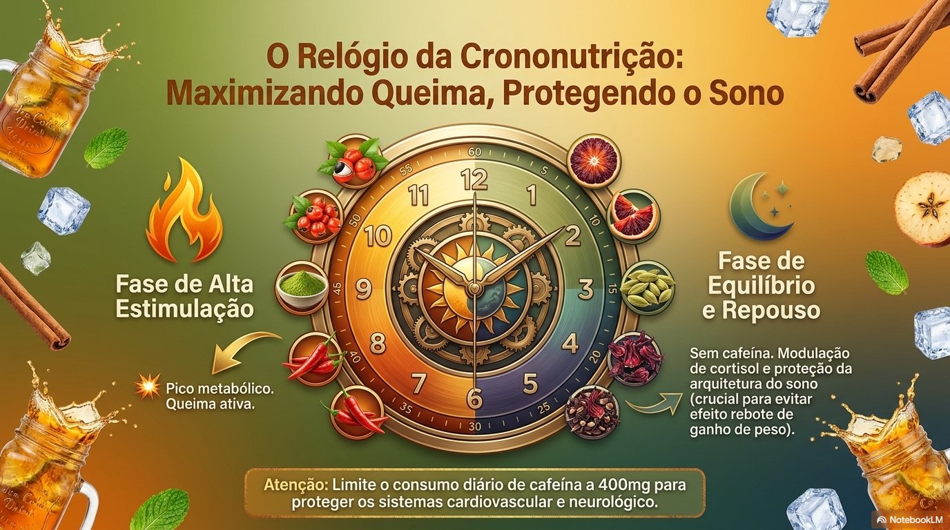 Crononutrição