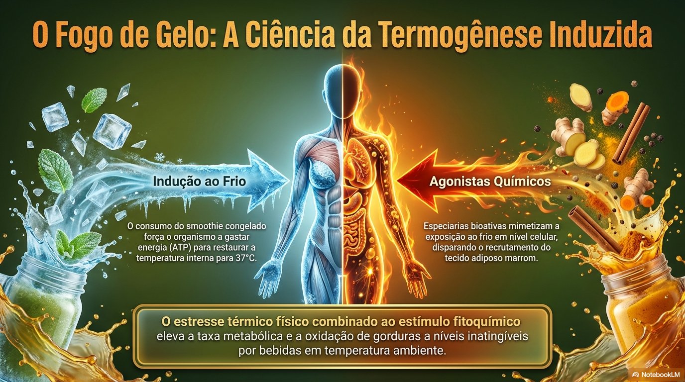 Termogênese Induzida