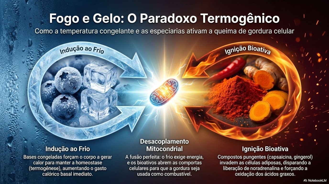 Paradoxo Termogênico